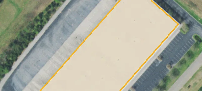 Class A Distribution Center Development