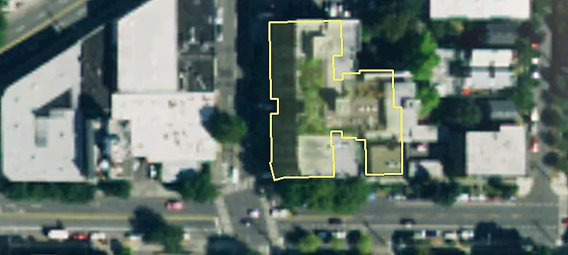 Retail Space in Pike/Pine Corridor