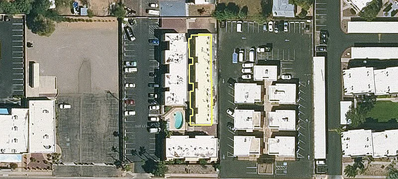 Office Suites Available For Lease