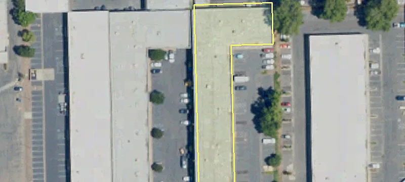 Rancho Cordova Warehouse Space