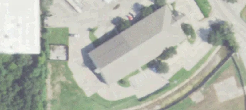 Sugar Land Warehouse and Office