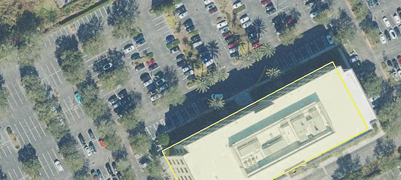 Office Building For Rent
