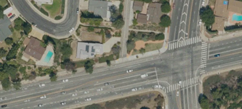 Grocery Anchored Shopping Center Space