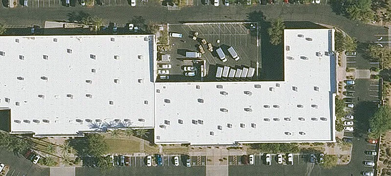 Chandler Flex/Industrial Space Available