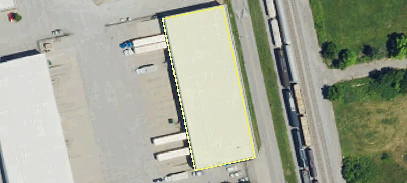 Warehouse Space with Ample Parking
