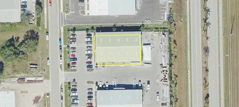 Fort Myers Light Industrial Property