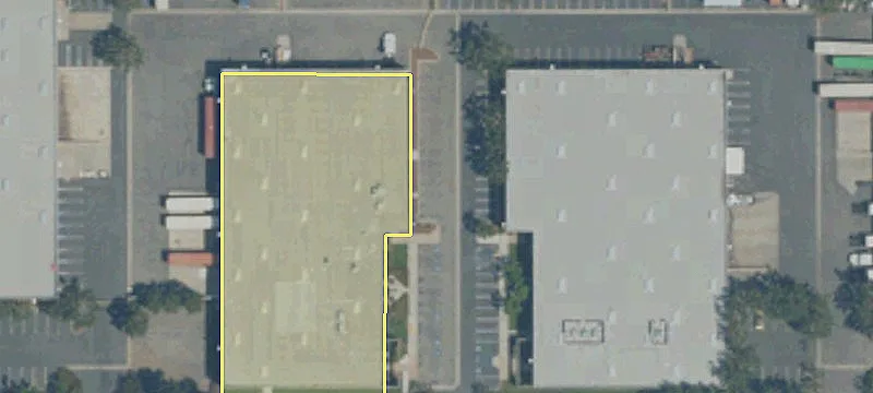 Rancho Cucamonga Freestanding Building