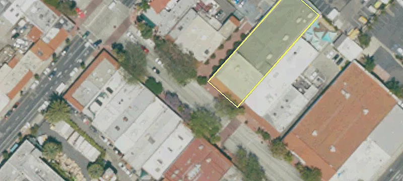 Retail Space on State Street