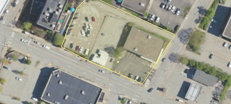 Retail Space Available For Lease