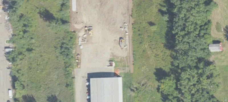 Macomb Warehouse Space Available
