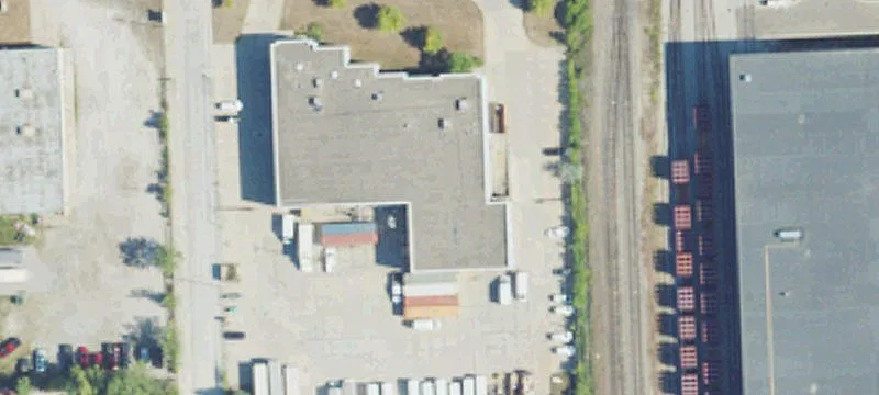 Sterling Heights Warehouse Space Available