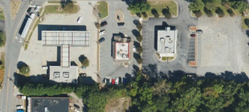 Retail Space Available for Lease
