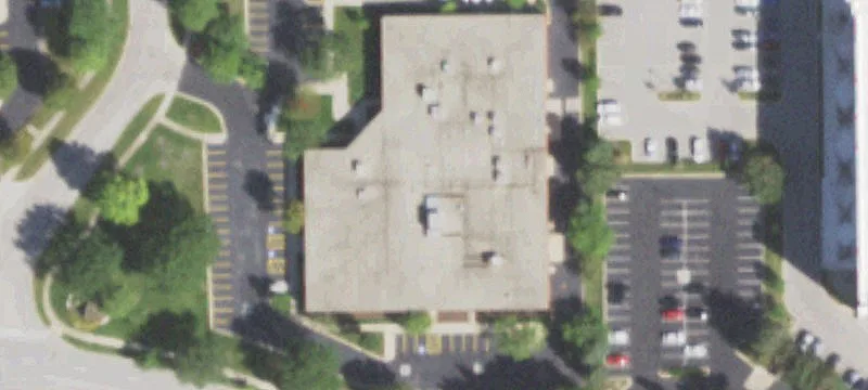 Industrial/Office Space in Naperville
