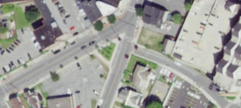 Glens Falls Office Space