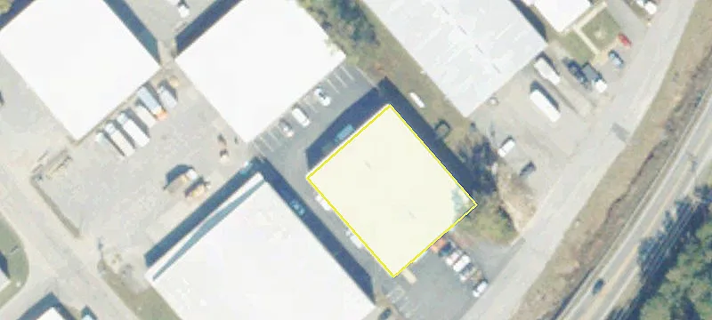 TriCities Distribution Space Available