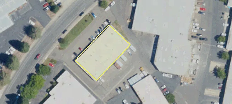 Rancho Cordova Flex Space Available