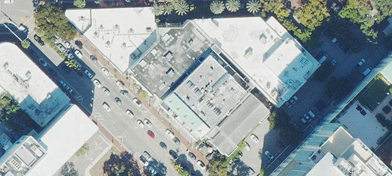 Downtown Coconut Grove Office Opportunity