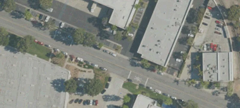 Commerce Warehouse Space Available