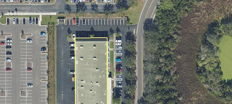 Riverview Flex/Industrial Space Available