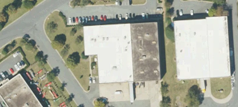 Warehouse Space in Southern Loop