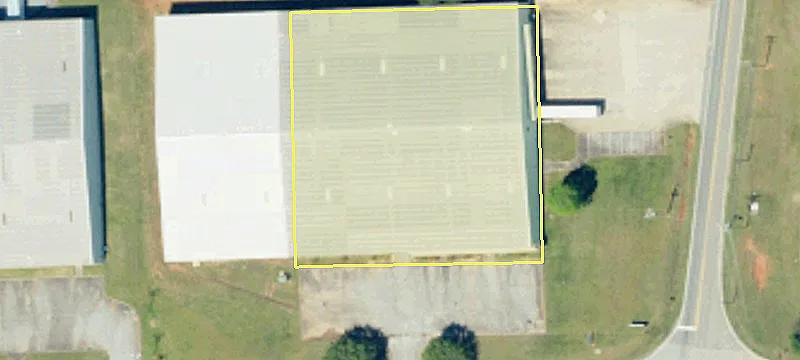 Industrial Warehouse Space Available