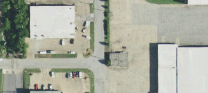 Tulsa Industrial Property Available