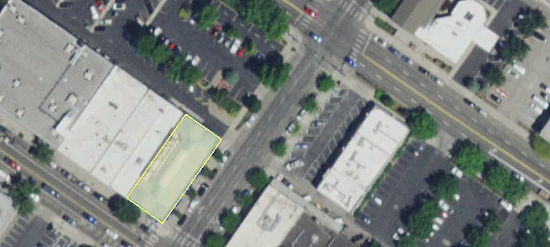 New Retail Space on State