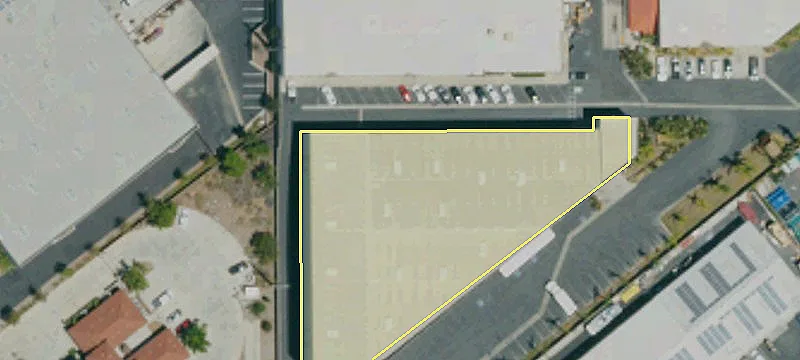 Riverside Warehouse Space Available