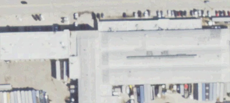 Industrial Space For Lease