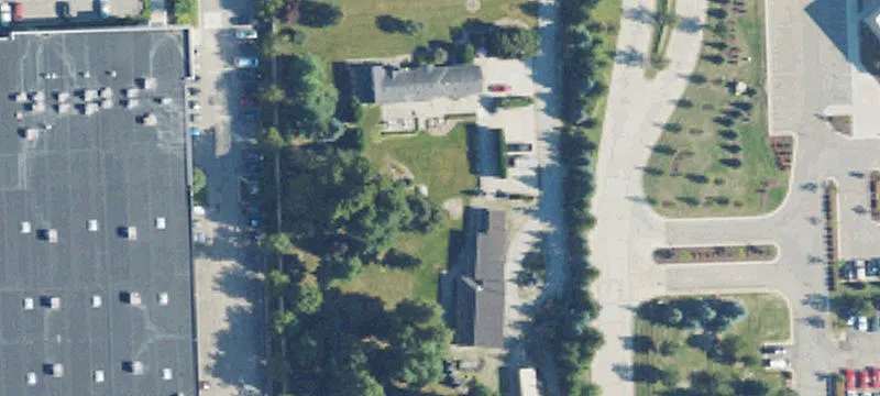 Plymouth Flex/Industrial Space Available
