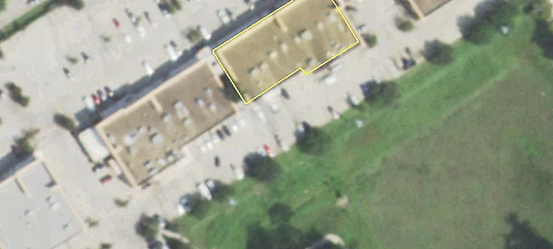 Retail Space Available For Lease