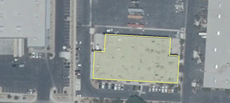 Industrial Space in Speedway Area