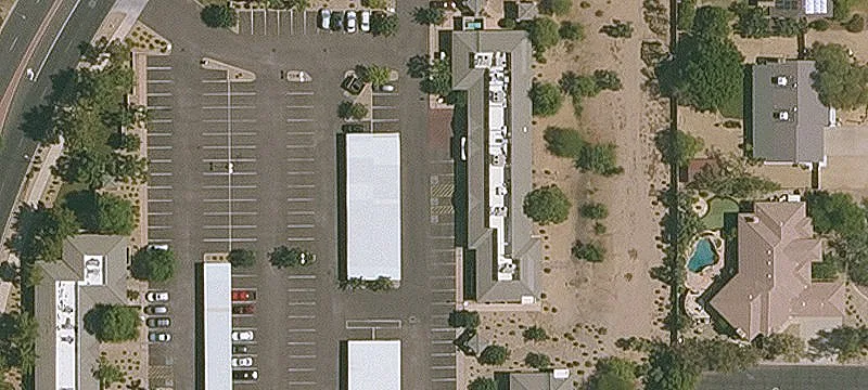 Glendale Medical Office Space Available