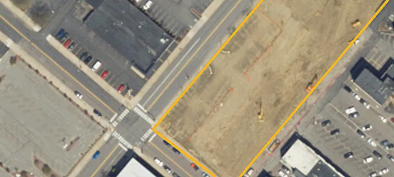 Retail Space Available For Rent