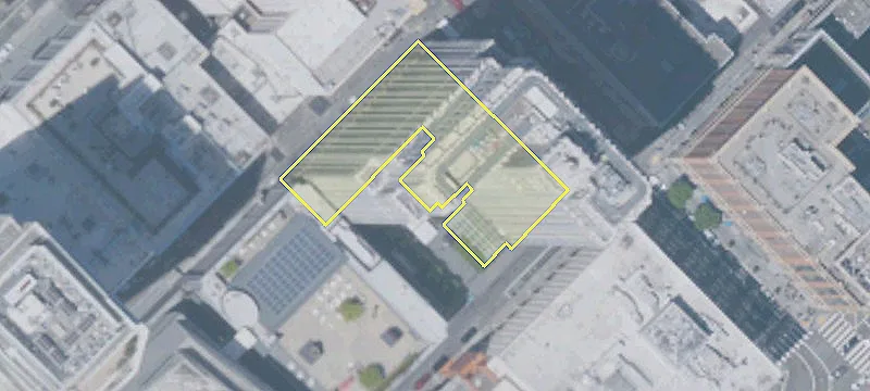 Office Space in San Francisco