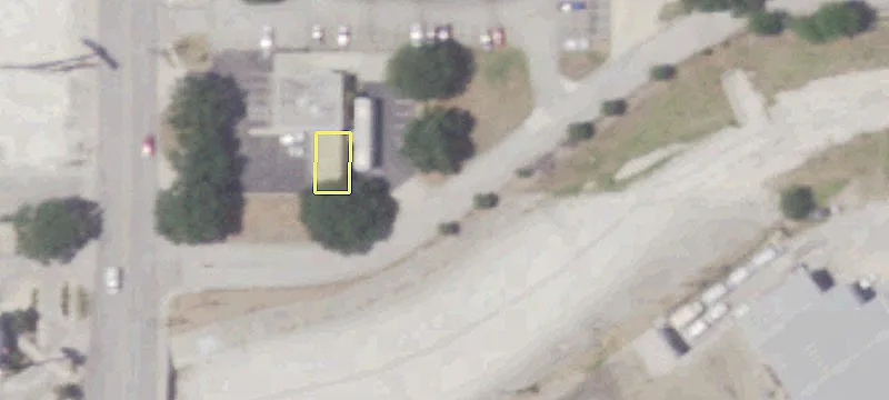 Medical Facility Near Highway 410