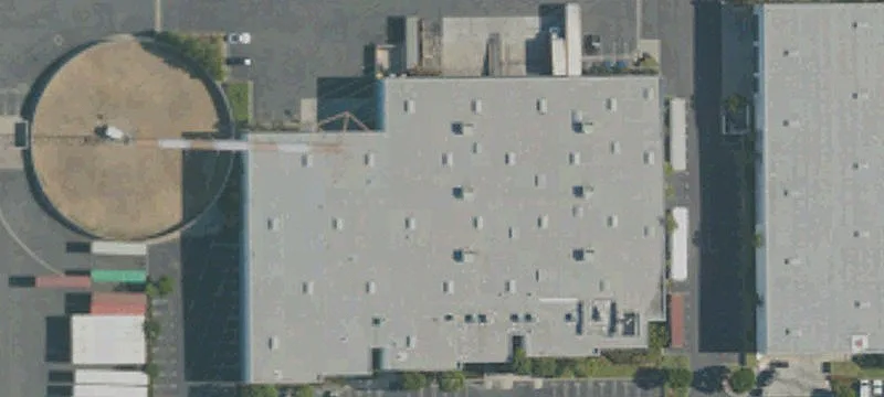 Industrial Space Near Santa Ana Freeway