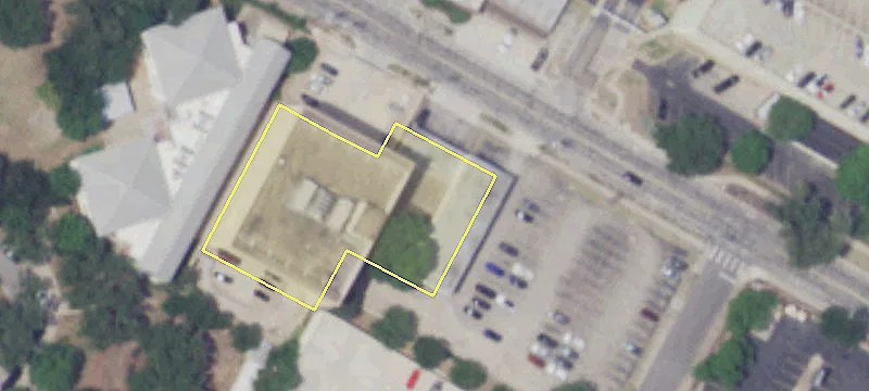 Retail Space Available For Lease