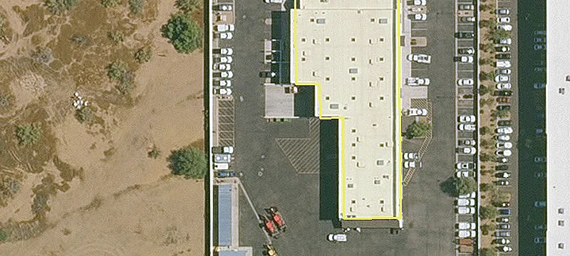 Industrial Property for Rent