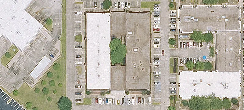 Office Space in Sherwood Oaks