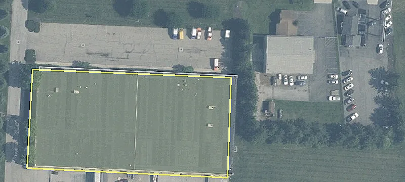 Industrial Property Available For Rent