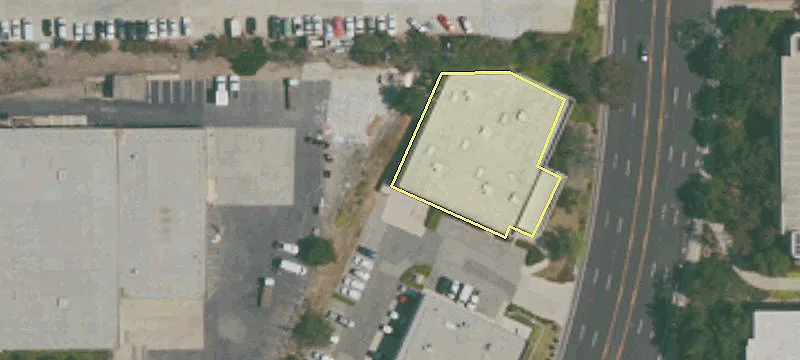 Thousand Oaks Warehouse Space Available