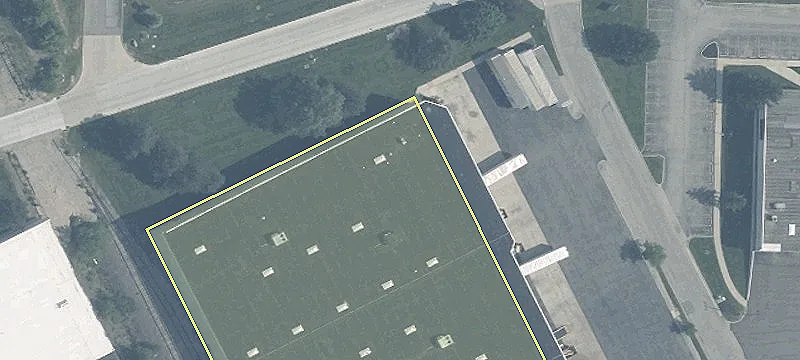 Columbus Warehouse Space Available