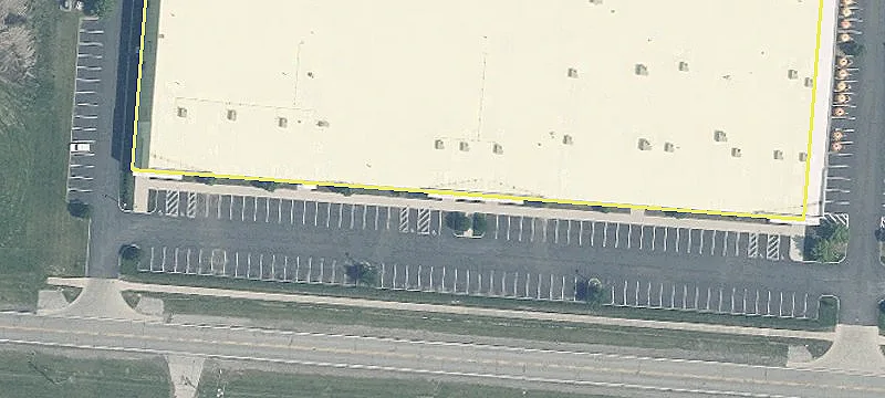 Columbus Warehouse Space Available