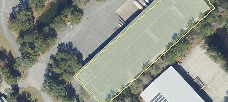 Industrial Facility in Green Cove Springs