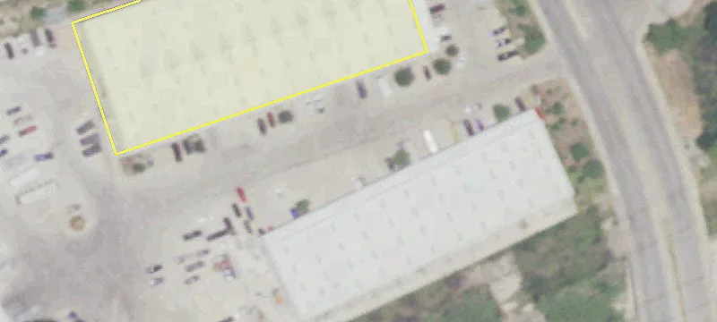 San Antonio Industrial Park