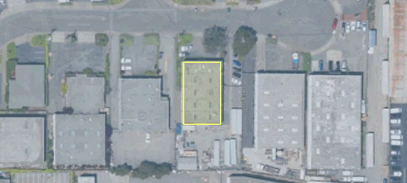 South San Francisco Warehouse Space