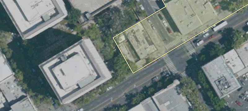 Downtown San Jose Office Space