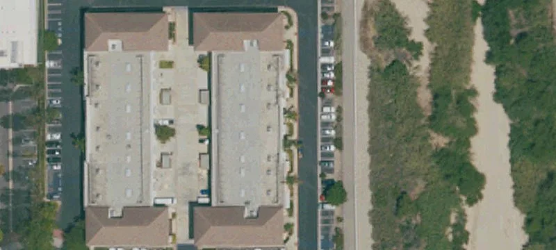 Camarillo Industrial Unit For Rent