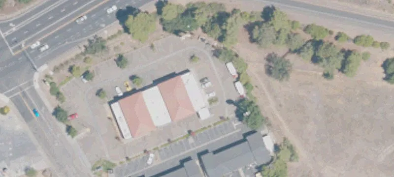 Retail Space For Rent